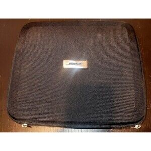 Bose Companion 2 Series III Multimedia Speaker TRAVEL SOFT CASE ONLY